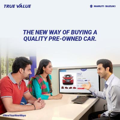 Buy Certified Used Cars in Madurai at Affordable Prices -