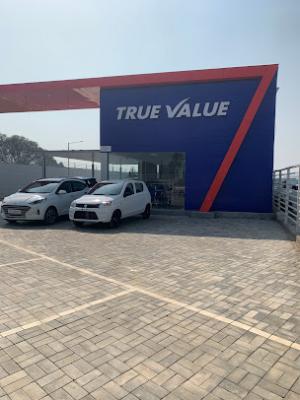 Get a Chance to Buy Used Maruti Cars in Aligarh from Dev