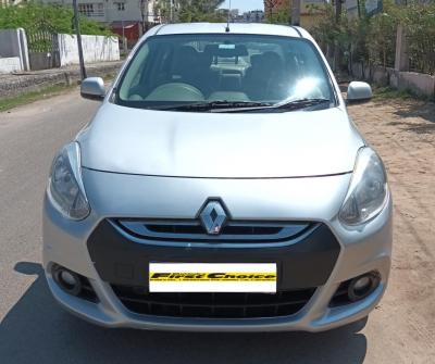 Second Hand Renault Scala Diesel RxZ cars for sale in