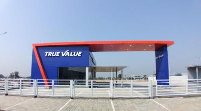 Check True Value Car Price Khargone from Nimar Motors -