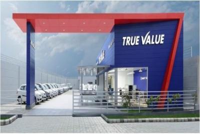 Buy Maruti True Value Cars Kolkata from Dewars Garage -
