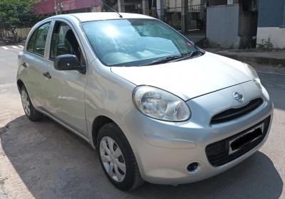 Used Nissan Micra Active XL Cars For Sale Chennai | Best