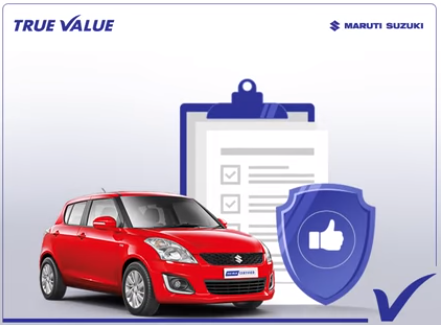 Buy Certified Used Cars in Gurgaon - Gurgaon
