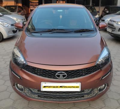 Second Hand Tata Tigor XZ Cars For Sale in Chennai - Chennai