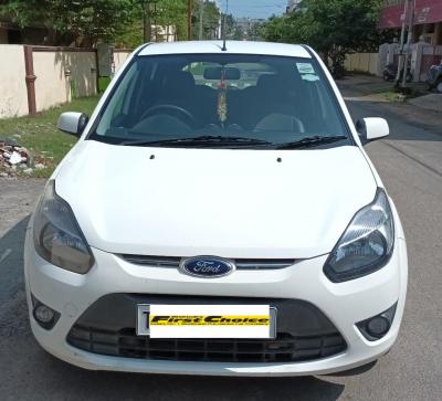 Used Ford Figo 1.4 ZXI Cars For Sale Chennai | Sell Cars in