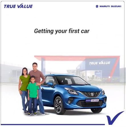 Purchase Second-Hand Cars from Aurangabad through Maruti