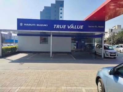 Visit Maruti True Value Vipul Motors Dealer Noida to Book