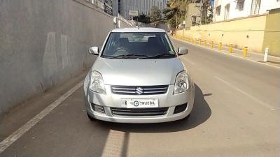 Buy Used Cars in Bangalore at Best Prices - Truebil -