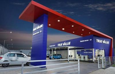 Visit Nainital Motors Maruti True Value Car Dealer Rampur