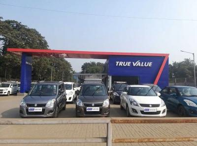 Buy True Value Maruti Suzuki Bata Chowk Faridabad from Vipul