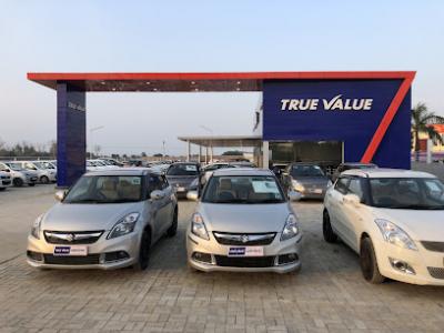Checkout Jaycee Motors:- Trusted True value certified cars