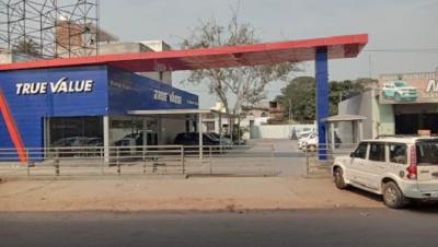 Visit Madhusudan Motors to Buy True Value Cars in Khandari -