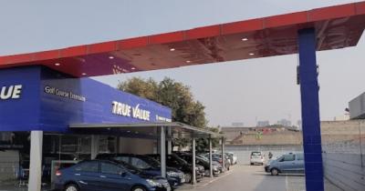 Visit TR Sawhney Automobiles to Buy True Value Certified