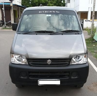 second hand Maruti Eeco 5 Seater AC cars in chennai | used