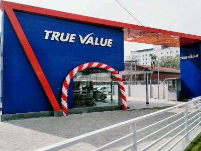 Visit Regent Autolinks True Value Maruti Suzuki Industrial