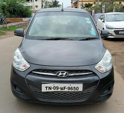 hyundai i10 SPORTZ 1.2 used car for sale in chennai | Buy