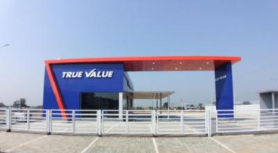 Visit Nimar Motors to Buy Maruti Suzuki True Value Sanawad