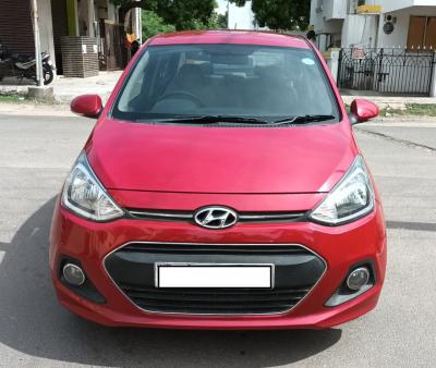 Second hand Hyundai Xcent S CRDi cars in chennai | Cars for