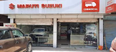 Visit Commercial Maruti Truck Dealer in Tinsukia Showroom -