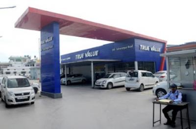 Buy Used Cars in GMS Road from Rohan Motors - Dehradun