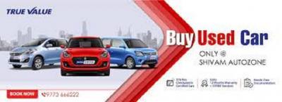 Buy & Sell Second Hand Car Focal Point From HIRA AUTOMOBILES