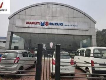 Visit Maruti Suzuki True Value Chakchaka Cooch Behar - Other