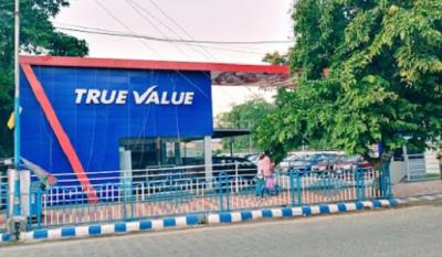 Visit Starburst Motors True Value Jessore Road Kolkata for