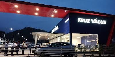 Visit Bimal Auto Agency Maruti True Value Dealers Chaulkhowa