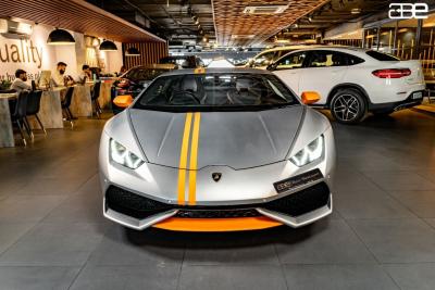 Best Pre Owned Lamborghini Cars - Delhi