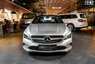 Best pre Owned Luxury Cars Under 50 lakhs - Delhi