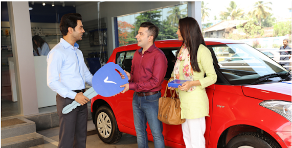 Visit Akansha Automobiles True Value Dealer Mini By Pass -