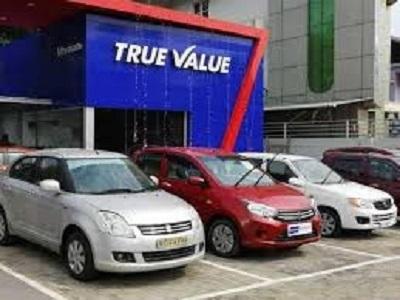 Buy True Value Murthal Road CNG Car From Jagmohan