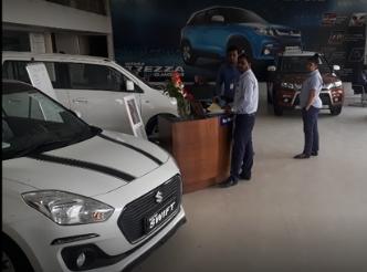 Visit True value Car Sell In Mahmoor Ganj By AGR Auomobiles