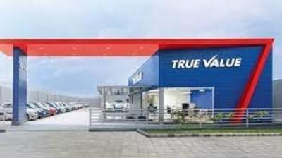 Check Maruti true value contact number GT Road Aligarh For