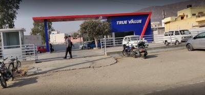 Visit Maruti True Value Showroom Pushkar Road Outlet - Other