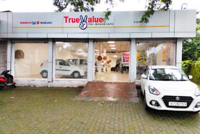 Buy True Value Cars Tezpur Highway from RD Motors - Other