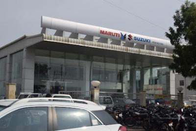 Prem Motors – Prominent True Value Outlet Shivpuri Link