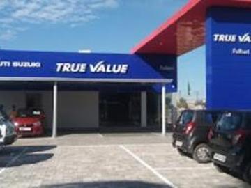 Checkout True Value Used Cars Sector 18 Gurgaon From Prem