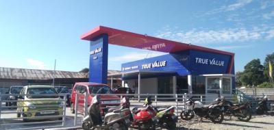 Get to Know About True Value Cars Price Fulbari at Poddar