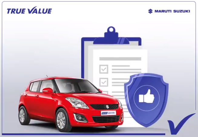 Buy Certified Second Hand Cars with 1 year Warranty - Delhi