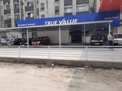 Get Maruti True Value Sevoke Road from Sevoke Motors - Other