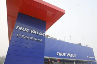 Get Maruti True Value Dholewal from Gulzar Motors - Ludhiana