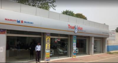 Visit True Value Dealer Bhandari Automobiles Kharagpur to