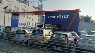 Visit True Value Dealer Rukmani Motors AB Road to Get Best