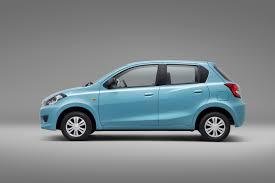WANTED NISSAN GO ALL SERIES KERSI SHROFF AUTO CONSULTANT