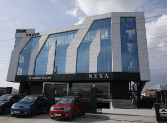 DD Motors – Trusted Nexa Dealers Dehradun - Other