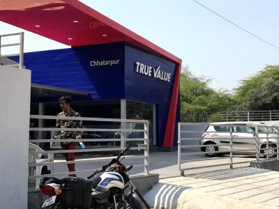 Visit AAA Vehicleades True Value Chhatarpur to Get Best