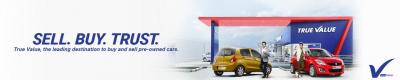 Avail the Best Offers on True Value Cars Price Thakurpukur -
