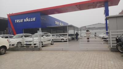 Buy True Value Certified Cars Focal Point from Hira