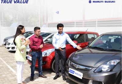 Now Find MSTV Dealer in Pune to Buy Resale Cars - Pune